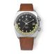 NIVADA GRENCHEN ANTARCTIC GMT - BLACK - ANTARCTIC - ZNAČKY