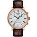TISSOT CARSON PREMIUM CHRONOGRAPH T122.417.36.033.00 - CARSON - BRANDS