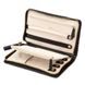 JEWELLERY CASE WOLF CAROLINE 324871 - JEWELLERY BOXES - ACCESSORIES