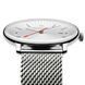 MONDAINE DOPPIO QUARTZ MLE.41210.SM - DOPPIO - BRANDS