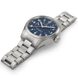HAMILTON KHAKI FIELD MECHANICAL POWER RESERVE 40 MM H69509140 - KHAKI FIELD - BRANDS