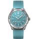 FORTIS MARINEMASTER M-40 SERENITY BLUE F8120003 - MARINEMASTER - ZNAČKY