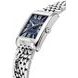 FREDERIQUE CONSTANT CLASSICS CARRÉE AUTOMATIC FC-303RN4C6B - CLASSICS GENTS - ZNAČKY
