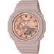 CASIO G-SHOCK GMA-S2100MD-4AER PINK METALLIC SERIES - CASIOAK - ZNAČKY