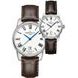 SET CERTINA DS PODIUM GENT POWERMATIC 80 C034.807.16.013.00 AND C001.007.16.013.00 - WATCHES FOR COUPLES - WATCHES