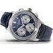 FREDERIQUE CONSTANT MANUFACTURE CLASSIC FLYBACK CHRONOGRAPH AUTOMATIC FC-760NS4H6 - MANUFACTURE - ZNAČKY