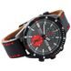 VOSTOK EUROPE ALMAZ CHRONO LINE 6S11/320C260 - VOSTOK EUROPE - ZNAČKY