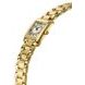 FREDERIQUE CONSTANT CLASSICS CARRÉE LADIES QUARTZ FC-200MCDC35B - CLASSICS LADIES - ZNAČKY