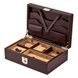 JEWELLERY BOX WOLF PHILIPP 190206 - JEWELLERY BOXES - ACCESSORIES