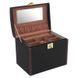 JEWELLERY BOX FRIEDRICH LEDERWAREN COPENHAGEN 23337-2 - JEWELLERY BOXES - ACCESSORIES