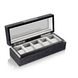 WATCH BOX HEISSE & SÖHNE EXECUTIVE 5 QUERCUS 70019-01 - WATCH BOXES - ACCESSORIES