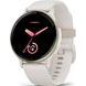 GARMIN VÍVOACTIVE 5 IVORY/CREAM GOLD 010-02862-11 - VIVOACTIVE 5 - BRANDS