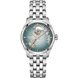 HAMILTON JAZZMASTER OPEN HEART LADY AUTO 36 MM H32215143 - JAZZMASTER - ZNAČKY
