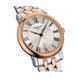 TISSOT CARSON PREMIUM LADY T122.210.22.033.01 - CARSON - BRANDS