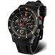 VOSTOK EUROPE ANCHAR SUBMARINE CHRONO LINE 6S21/510C582 - ANCHAR SUBMARINE - BRANDS