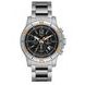 TRASER P 6602 EXTREME SPORT CHRONO, STEEL - TRASER - BRANDS