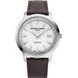 FREDERIQUE CONSTANT CLASSICS MONETA SOLARMETRE FC-120W3S6 - CLASSICS GENTS - ZNAČKY
