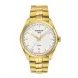 SET TISSOT PR 100 QUARTZ T101.410.33.031.00 A T101.210.33.031.00 - WATCHES FOR COUPLES - WATCHES