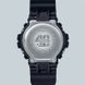 CASIO G-SHOCK DW-6640RE-1ER 40TH ANNIVERSARY REMASTER BLACK - G-SHOCK - BRANDS