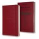 ZÁPISNÍK MOLESKINE PASSION WINE JOURNAL - TVRDÉ DESKY - L 1331/1517101 - DIÁŘE A ZÁPISNÍKY - OSTATNÍ