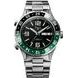 BALL ROADMASTER MARINE GMT COSC LIMITED EDITION DG3000A-S2C-BK - ROADMASTER - BRANDS