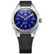 NIVADA GRENCHEN F77 SST LAPIS LAZULI BATON HANDS MK2 - 38MM - F77 - BRANDS