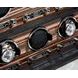 WATCH WINDER WOLF ROADSTER 459256 - WATCH WINDERS - ACCESSORIES