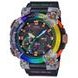 CASIO G-SHOCK FROGMAN GWF-A1000BRT-1AER BORNEO RAINBOW TOAD - CASIO - ZNAČKY