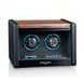 WATCH WINDER HEISSE & SÖHNE MADRID 2 70019-219.32 - WATCH WINDERS - ACCESSORIES