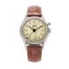 VULCAIN CRICKET CLASSIQUE 39 MM - EGGSHELL - CRICKET CLASSIQUE - ZNAČKY