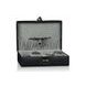 WATCH BOX DESIGNHÜTTE SOLID 8 70005-129 - WATCH BOXES - ACCESSORIES