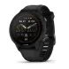 GARMIN FORERUNNER® 955 SOLAR BLACK 010-02638-20 - FORERUNNER 955 - BRANDS