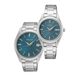 SET SEIKO QUARTZ SUR525P1 A SUR531P1 - HODINKY PRO PÁRY - HODINKY