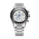 NIVADA GRENCHEN CHRONOKING MECAQUARTZ RACING GREY - INTER. BEZEL - CHRONOMASTER - ZNAČKY