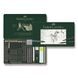 SADA GRAFITOVÉ TUŽKY FABER-CASTELL PITT MONOCHROME - 26 KS 0040/1129740 - ACCESSORIES