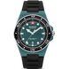 SWISS MILITARY HANOWA OCEAN PIONEER SMWGN0001185 - AQUA - ZNAČKY