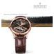 CLAUDE BERNARD CLASSIC 85017-37R-BRIR2 - CLASSIC - BRANDS