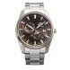 ORIENT CONTEMPORARY STRETTO SUN & MOON RA-AK0313Y - CONTEMPORARY - BRANDS