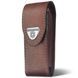 VICTORINOX LEATHER SHEATH 4.0548 (FOR KNIVES 111 MM) - KNIFE ACCESSORIES - ACCESSORIES