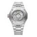BAUME & MERCIER RIVIERA GMT 10658 - RIVIERA - BRANDS