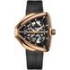 HAMILTON VENTURA ELVIS80 SKELETON AUTO H24525331 - VENTURA - BRANDS