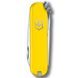 VICTORINOX CLASSIC SD COLORS SUNNY SIDE KNIFE - POCKET KNIVES - ACCESSORIES