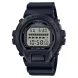 CASIO G-SHOCK DW-6640RE-1ER 40TH ANNIVERSARY REMASTER BLACK - G-SHOCK - BRANDS