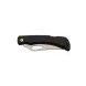 MIKOV CROCODILE 243-NH-1/B BLACK POCKET KNIFE - POCKET KNIVES - ACCESSORIES