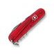 KNIFE VICTORINOX SPARTAN RED TRANSPARENT - POCKET KNIVES - ACCESSORIES