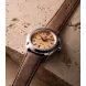 FORMEX ESSENCE THIRTYNINE AUTOMATIC COSC RADIANT BRONZE - ESSENCE - ZNAČKY