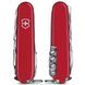 NŮŽ VICTORINOX SWISS CHAMP XXL - KAPESNÍ NOŽE - OSTATNÍ
