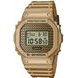CASIO G-SHOCK DWE-5600HG-1ER GOLD CHAIN - G-SHOCK - BRANDS