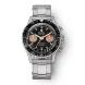NIVADA GRENCHEN CHRONOMASTER ORANGE BOY INTER. BEZEL - MANUAL - CHRONOMASTER - ZNAČKY