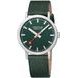 MONDAINE CLASSIC A660.30360.60SBF - CLASSIC - ZNAČKY